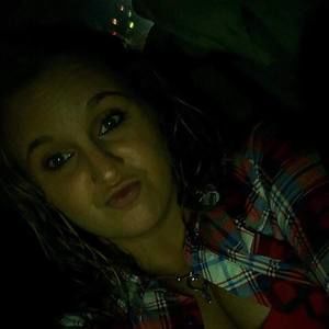 Meet your Posher, Logan danielle